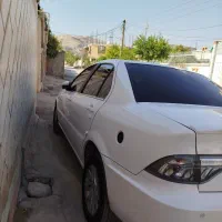 سورن پلاس با موتور ef7|خودرو سواری و وانت|ایذه, |دیوار