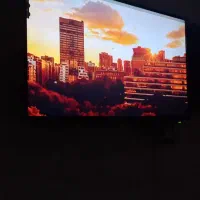 تلویزیون مارشال۵۰ اینج