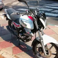 بنلی 150 مدل 1400