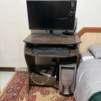 سرویس تخت خواب و کمد کامل نوزاد و نوجوان|تخت و سرویس خواب|تهران, مخصوص|دیوار