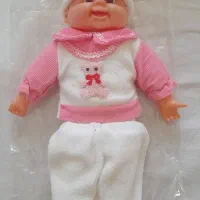 عروسک موزیکال و السا و...همه باهم۲۰۰|اسباب‌بازی بچه|بهبهان, |دیوار