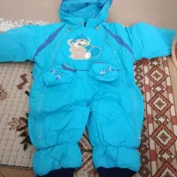 کاپشن پسرانه گرم وزیبا