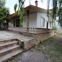 ویلا باغ کوچه بن بست ویلایی نشین درختان چند ساله