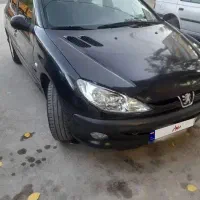 پژو ۲۰۶ مدل ۹۰ سالم تیپ ۳|خودرو سواری و وانت|ارومیه, |دیوار