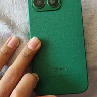 honor x8b حافظه داخلی 512 گیگ سالم و بدون خط و خش