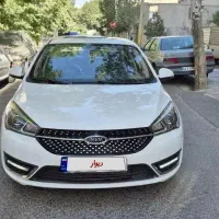 چری آریزو5IEجدید توربو مدل۱۴۰۰گارانتی فعال