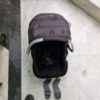 کریر و صندلی ماشین baby home