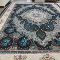فروش فرش 12متری 700شانه