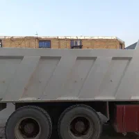 کمپرسی|خودرو سنگین|اهواز, نبوت|دیوار