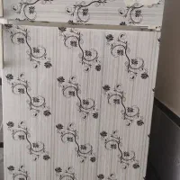 مبل فلزی.یخچال دودرب ارج|اجاق گاز و لوازم برقی پخت‌وپز|بیجار, |دیوار