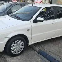 سورن پلاس ۴۰۳ برقی|خودرو سواری و وانت|پاکدشت, خاتون آباد|دیوار