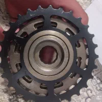 خورشیدی دوچرخه|دوچرخه، اسکیت، اسکوتر|قرچک, محمد آباد|دیوار