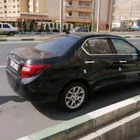 دنا پلاس توربو ۱۴۰۳ / آپشنال / سانروف دار فول|خودرو سواری و وانت|قزوین, |دیوار