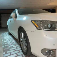 لکسوس es350 ۲۰۱۲|خودرو سواری و وانت|رشت, گلسار|دیوار