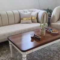 فروش مبل نو|مبلمان خانگی و میز عسلی|شیراز, شهرک سراج‎|دیوار
