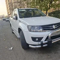 سوزوکی ویتارا اتومات کلاس 10|خودرو سواری و وانت|تهران, شهرک انصار|دیوار