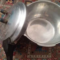 زودپز سالم|ظروف پخت‌وپز|مشهد, نوید|دیوار