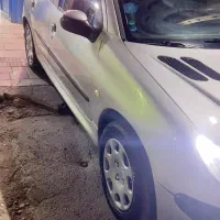 ۲۰۶تیپ ۶مدل ۸۵تمیز tu5 خوش رخ|خودرو سواری و وانت|صباشهر, |دیوار