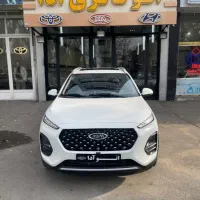 ایکس ۲۲ پرو دنده ای مدل ۱۴۰۲