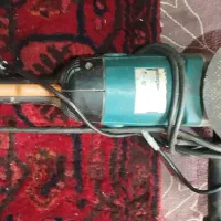 سنگ فرز ماکیتا اصلی مدل 9069