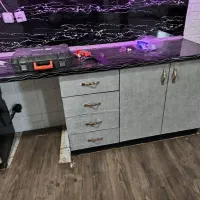 فروش فوری 4متر ونیم کابیت|مصالح و تجهیزات ساختمان|برخوار, |دیوار