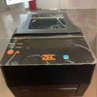 انواع لیبل پرینتر رو میزی و همراه|پرینتر، اسکنر، کپی، فکس|تهران, ایرانشهر|دیوار