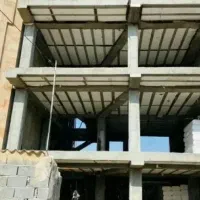 اجرای آرماتوربندی