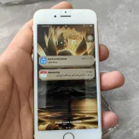 ایفون 6s|موبایل|مبارکه, |دیوار