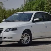 فروش حواله سمند سورن دوگانه Ef7