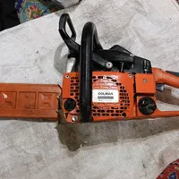 اره اشتیل المانی کارکرده ونو و لوازم یدکی|ماشین‌آلات صنعتی|دزفول, |دیوار