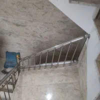 نصب نرده استیل|خدمات پیشه و مهارت|اراک, |دیوار