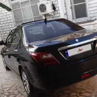 دناپلاس توربو اتومات مدل اواخر ۱۴۰۱|خودرو سواری و وانت|آمل, |دیوار