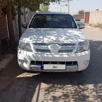 تویوتا 2007