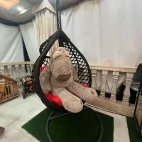 تاپ ریلکسی کاملن نو به علت جابجای فروشه|مبلمان خانگی و میز عسلی|آستانه اشرفیه, |دیوار