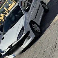 206 sd|خودرو سواری و وانت|ارومیه, |دیوار