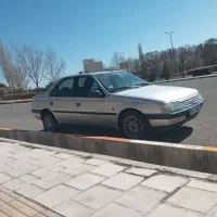 پژو ۴۰۵ مدل ۸۵|خودرو سواری و وانت|زنجان, |دیوار