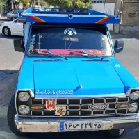 نیسان حمل و جابجایی بار به تمام نقاط