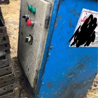 ستونریزخاموتزن و قیچیخموبرش بزرگ