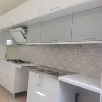 کابینت ام دی اف mdf|مصالح و تجهیزات ساختمان|قم, نیروگاه|دیوار
