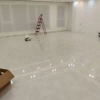 نظافت منزل راه پله لابی پارگینگ خانه باغ وغیره...