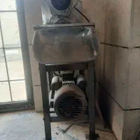 چرخ گوشت