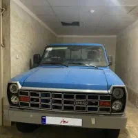 زامیاد Z24NIBM  صفر خشک