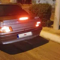 پژو اس الیکس|خودرو سواری و وانت|اهواز, سپیدار|دیوار