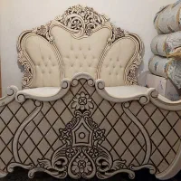 تخت دو نفره
