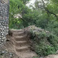 ۵۰۰ متر زمین با سند و مجوز ساخت در جاده چالوس|فروش زمین و ملک کلنگی|آسارا, |دیوار