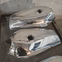آبکاری پلاستیک و فلزات