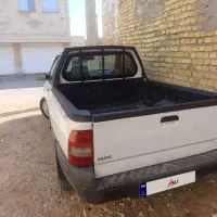 پراید وانت مدل ۹۵ تمیز