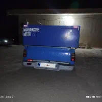 نیسان مدل 88|خودرو سواری و وانت|بروجرد, |دیوار