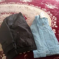 کاپشن مردانه|لباس|نجف‌آباد, یزدانشهر|دیوار