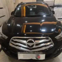 هایما s5 ۱۴۰۱ مشکی گرون ترین رنگ